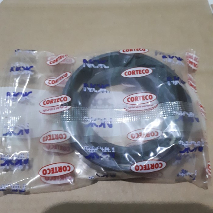 Oil seal TC 40x62x6 NOK CORTECO
