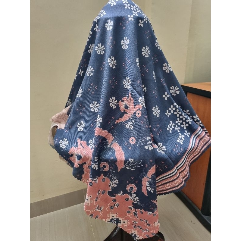 jilbab klamby preloved