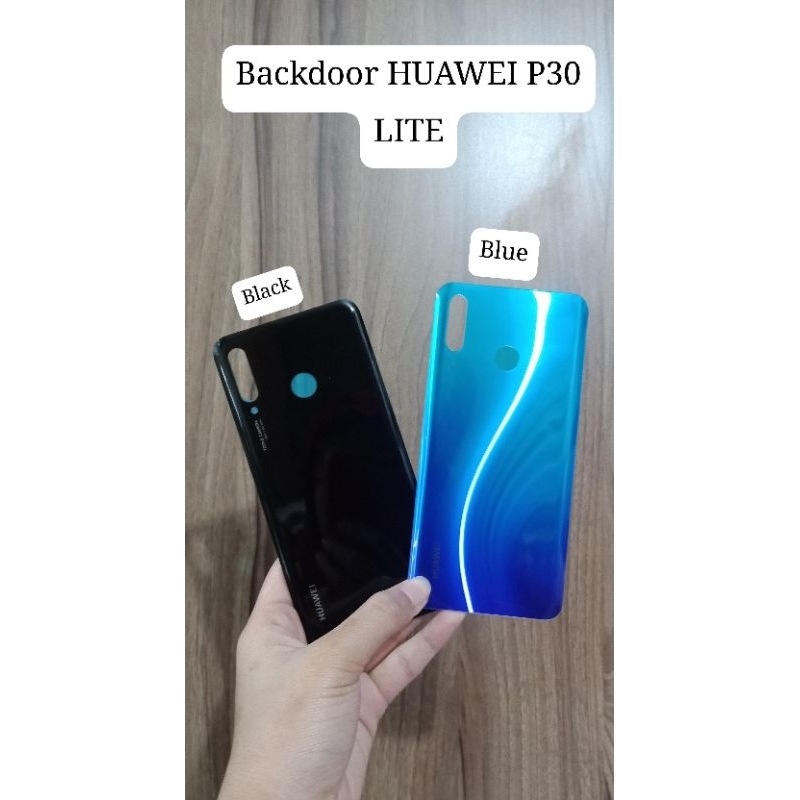 BACKDOOR H****I P30 LITE
