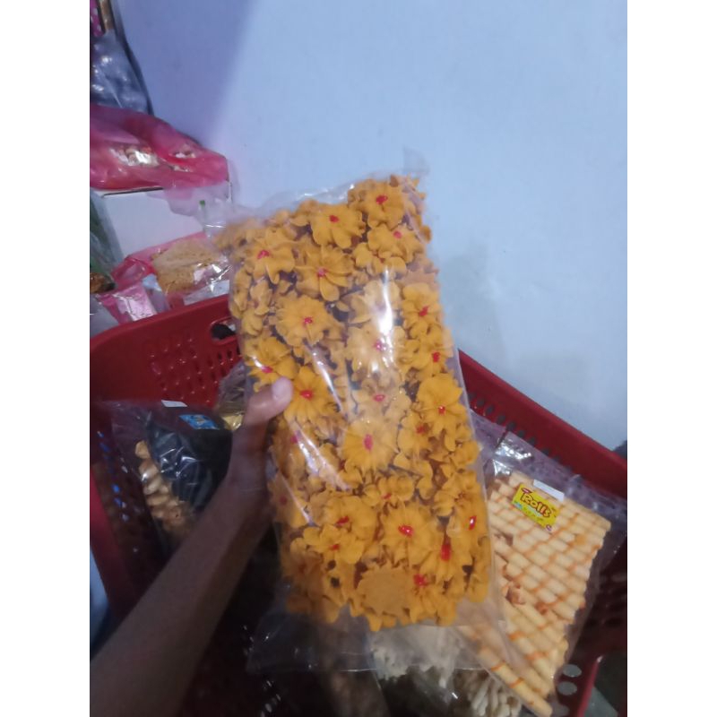 

ROTI MAWAR ROTI SEMPRIT 500GRAM