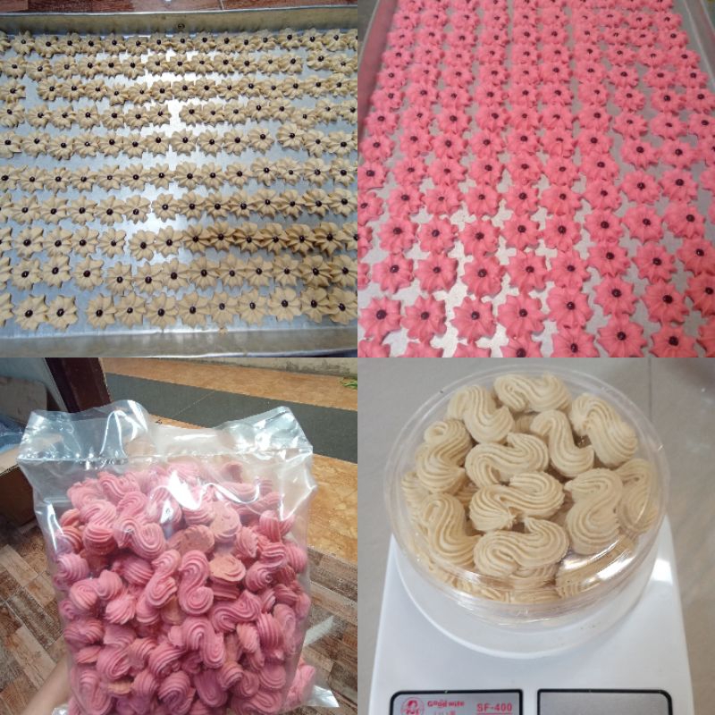 

ROTI GARUT SAGU 500gram