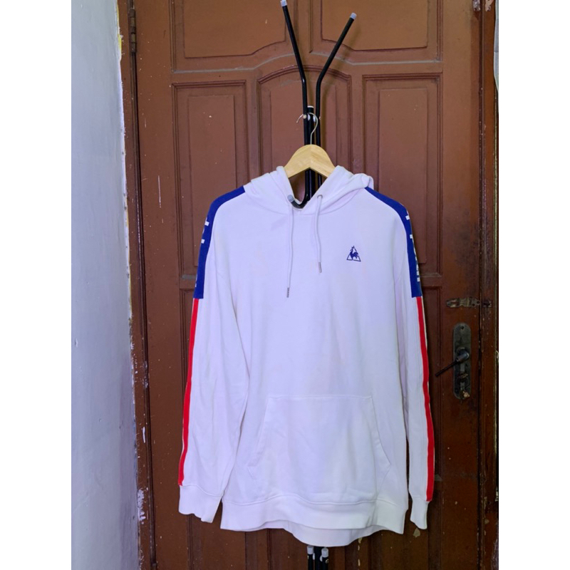 Hodie Le Cog Sportif