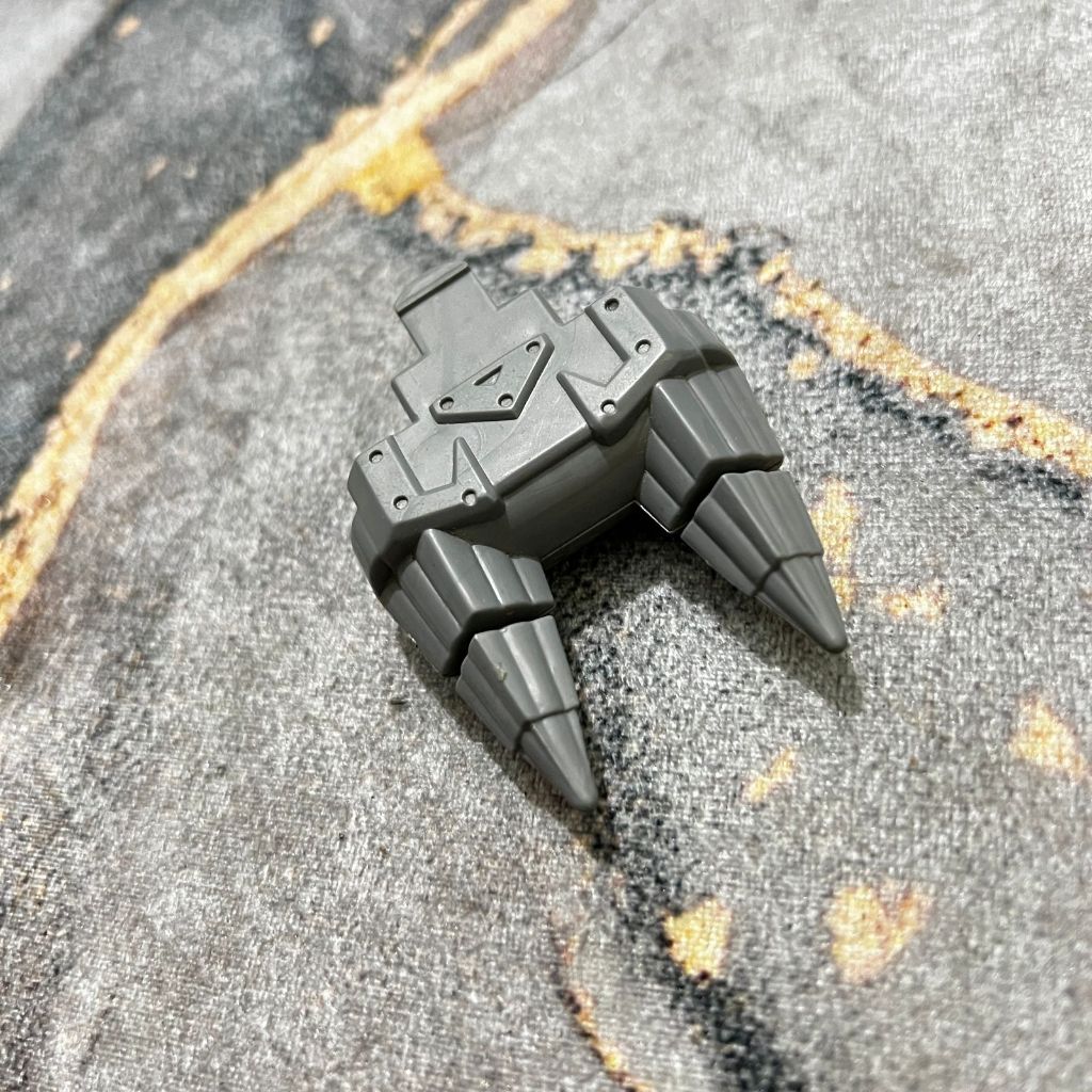 CRUSH GEAR PART REAR WEAPON TIGERAID RW TIGERAID