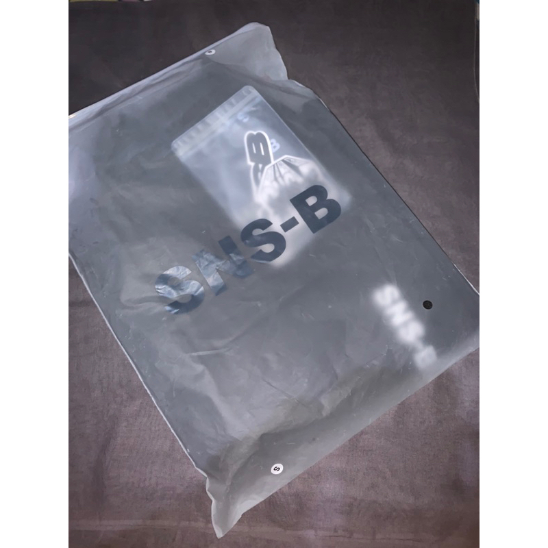 jorts snsb ready ✅