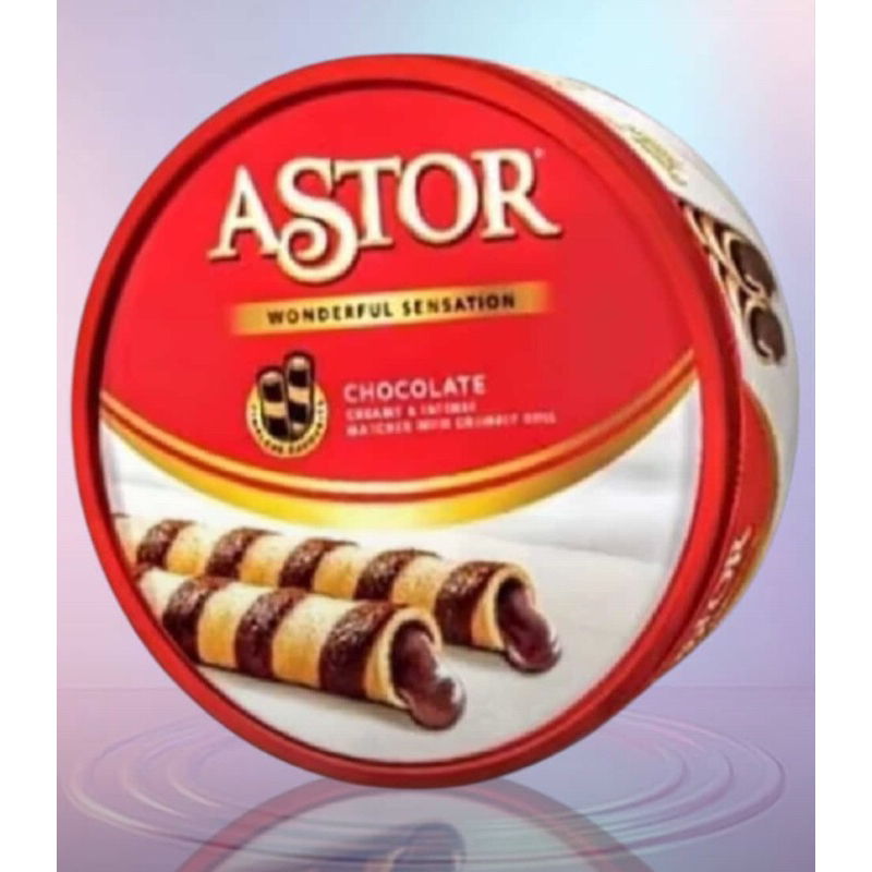 

Astor Kaleng Isi 6