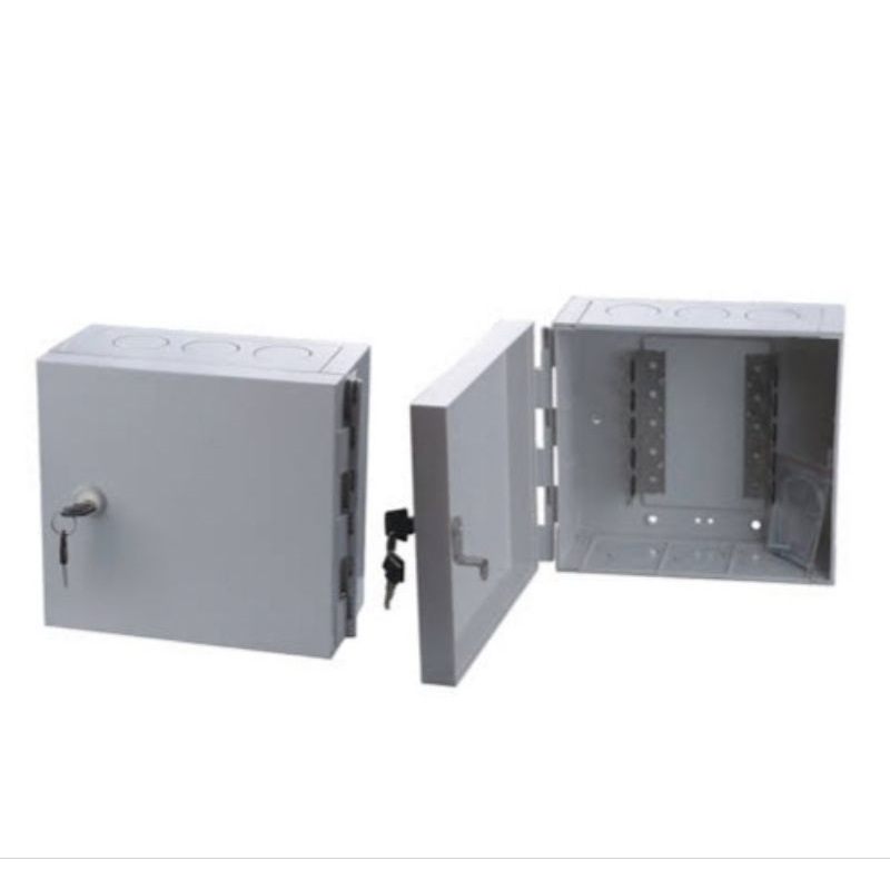 Box MDF 50 Pair PABX