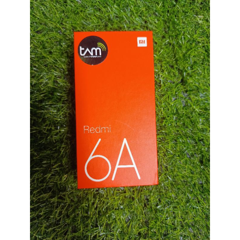 HP REDMI RAM 2GB