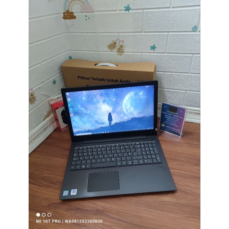 Lenovo Ideapad V330 core i7