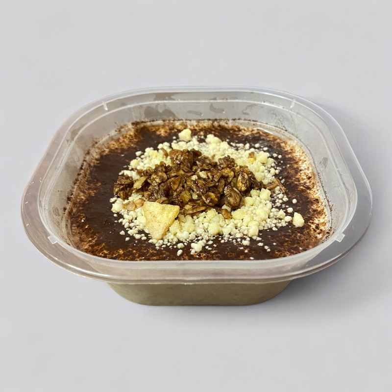 

Overnight Oats