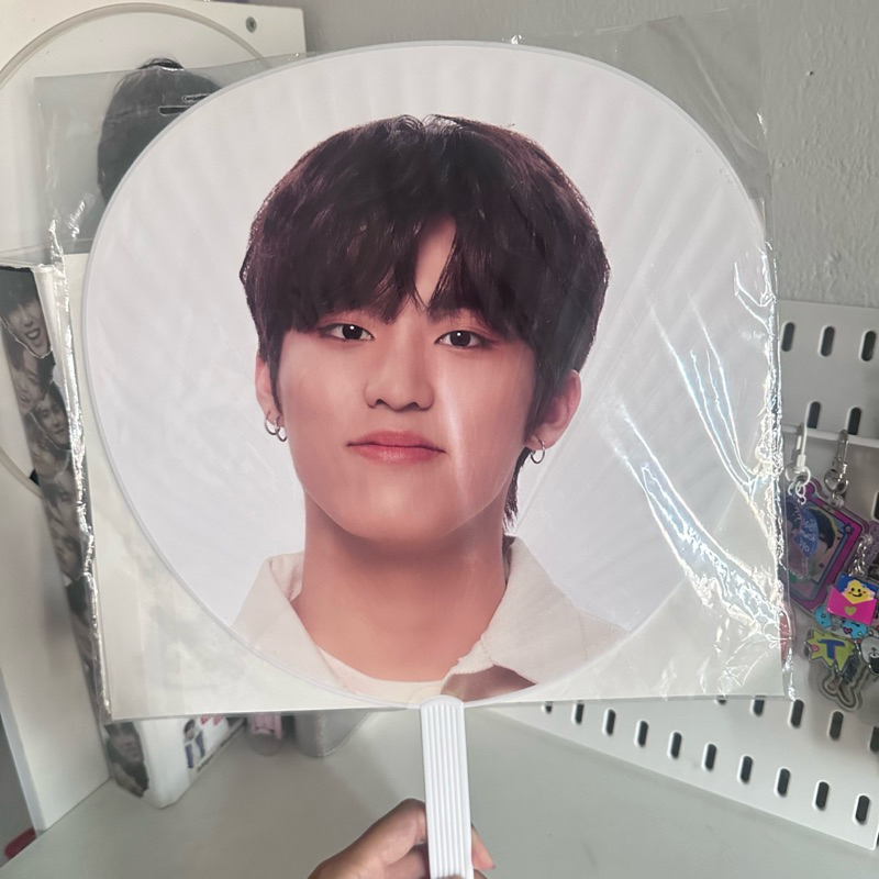 TREASURE JEONGWOO UCHIWA HELLO AGAIN JAPAN FANMEETING IMAGE PICKET