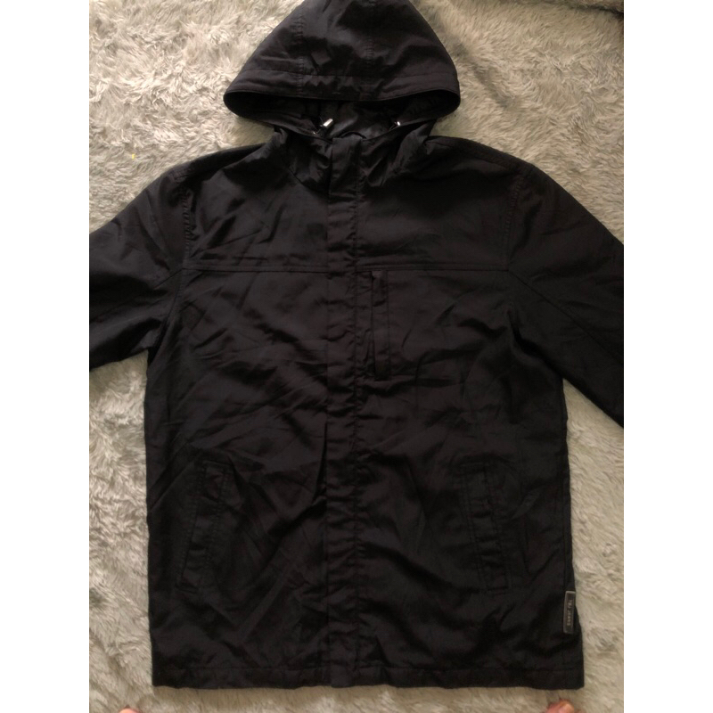 OUTDOOR JACKET TBJ JEANS