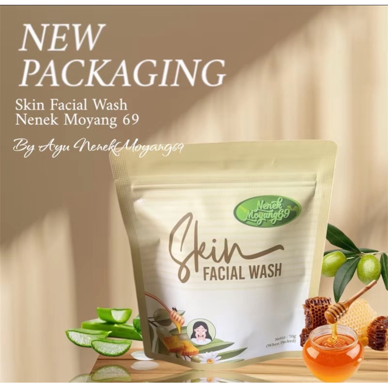 SABUN WAJAH NENEK MOYANG69