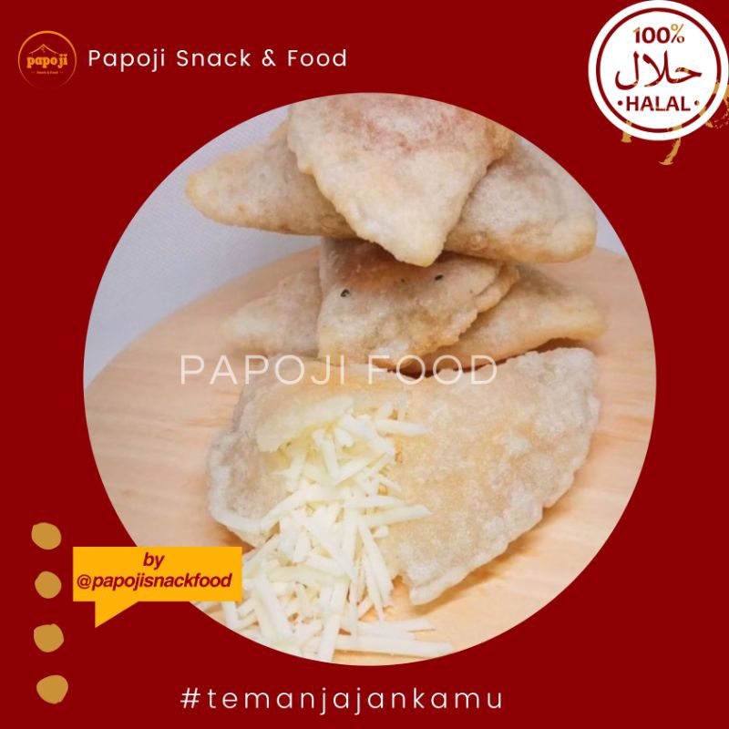 

Cireng Isi Keju Murah Enak