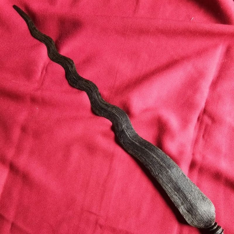 TOMBAK KOROWELANG LUK 13 STW JUMBO