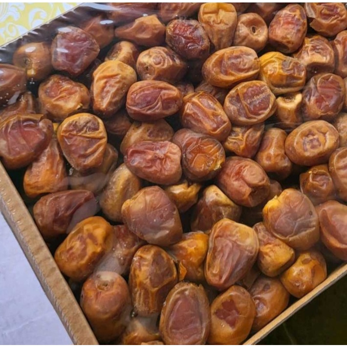 

KURMA SUKKARI AL QASSEM 250GR, 500GR,1KG