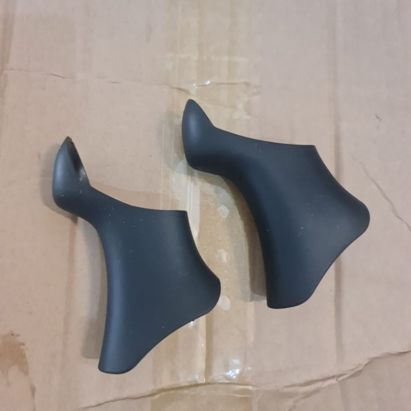 hood brifter Shifter karet grip road bike shimano claris sora st 2300 3400