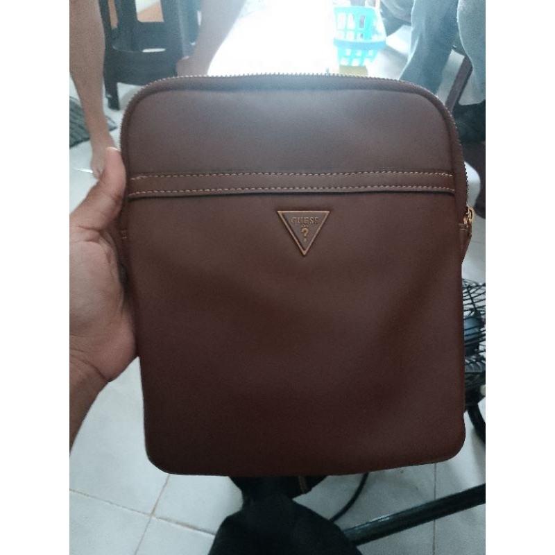 Tas Guess Pria Ori