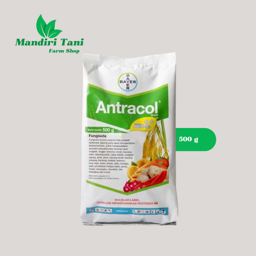 Antracol 70 WP 500 Gram