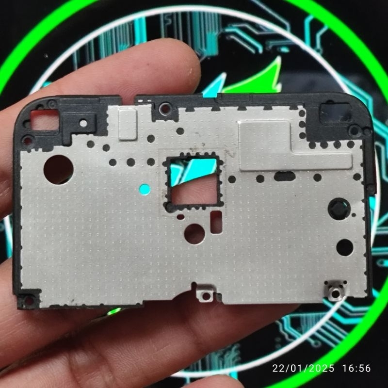 Tutup Mesin ADVAN G3 Harman Kardon [ Copotan ]Tested✓