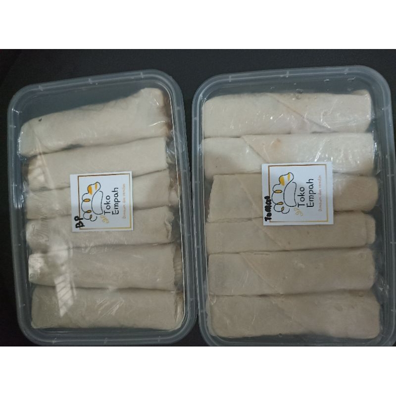 

kebab mini enak 6pcs