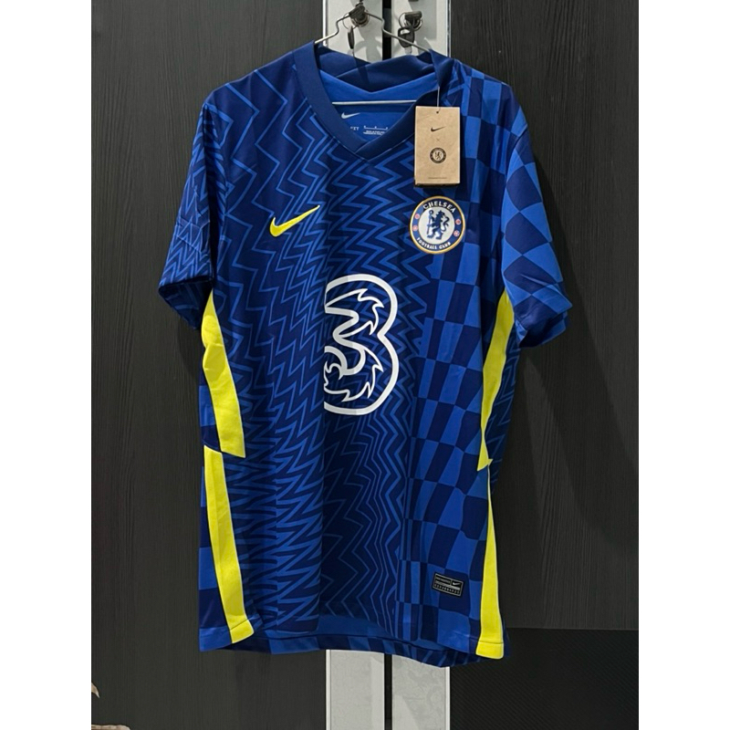 Jersey Chelsea 2021 Home