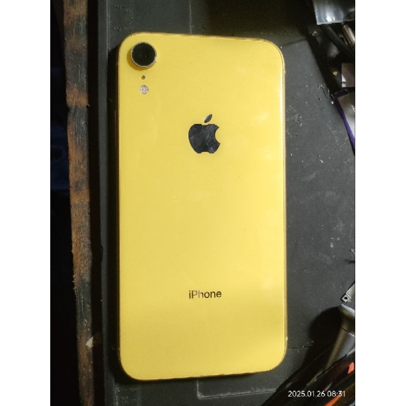 housing iPhone xr copotan