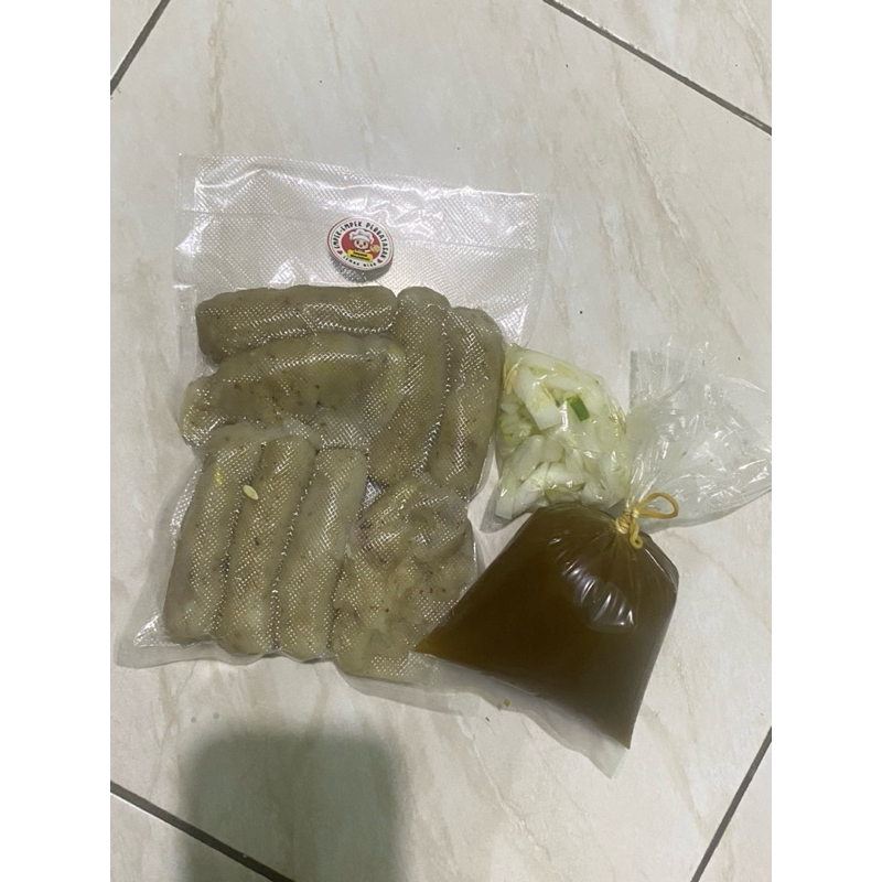 

Empek-empek perbatasan isi 8