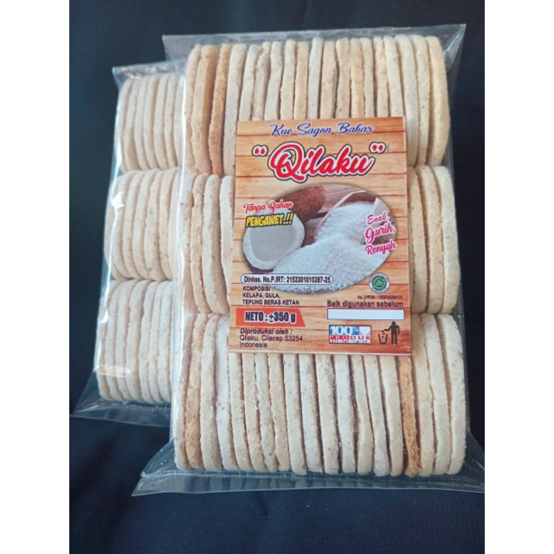 

makanan ringan snack