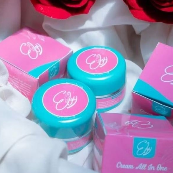 ELIZA BEAUTY ORIGINAL BPOM TERBARU