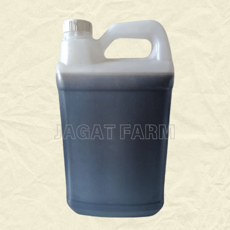 Molase tetes tebu murni 100% kental isi 2 kg | berkualitas