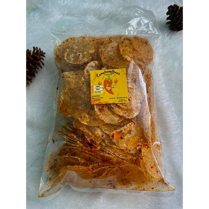 

KRIPCA/khasCemalcemilraos_khasgarut