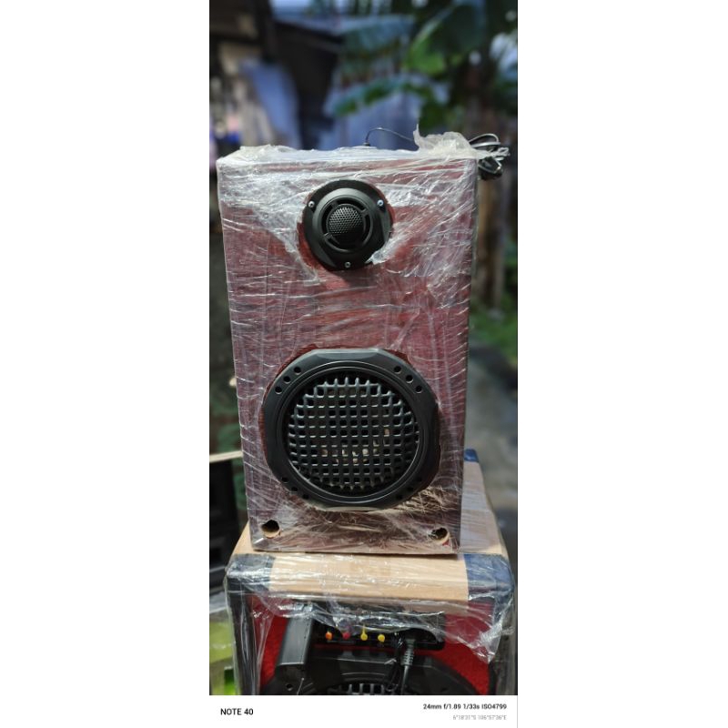 musik bok rakitan bluetooth 5in