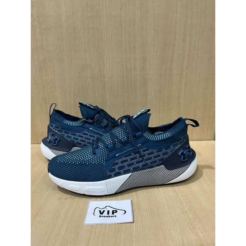 UNDER ARMOUR HOVR PHANTOM 3 NAVY