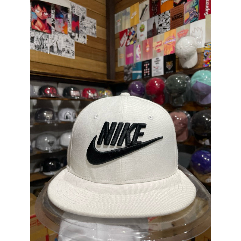 Topi NIKE Snapback
