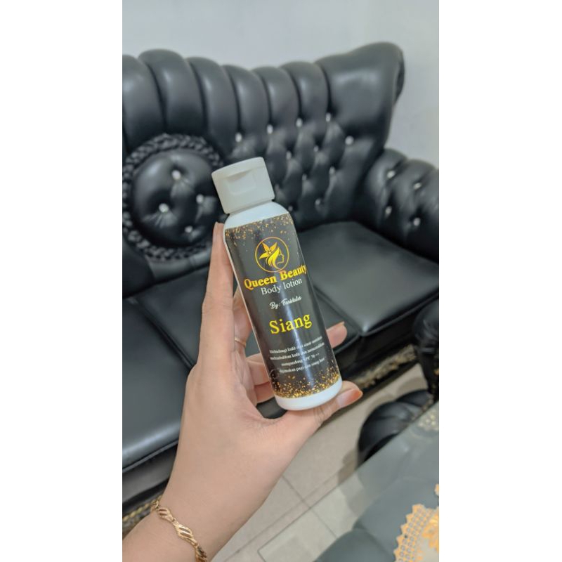 DAY LOTION - queen beauty