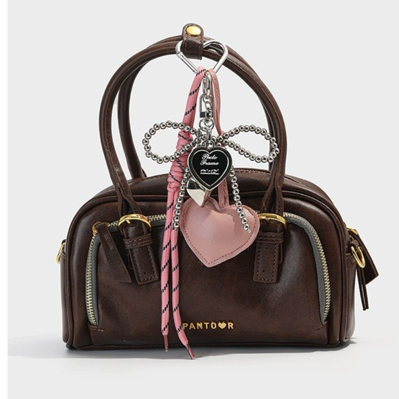 Bag Charm Korea Luxury