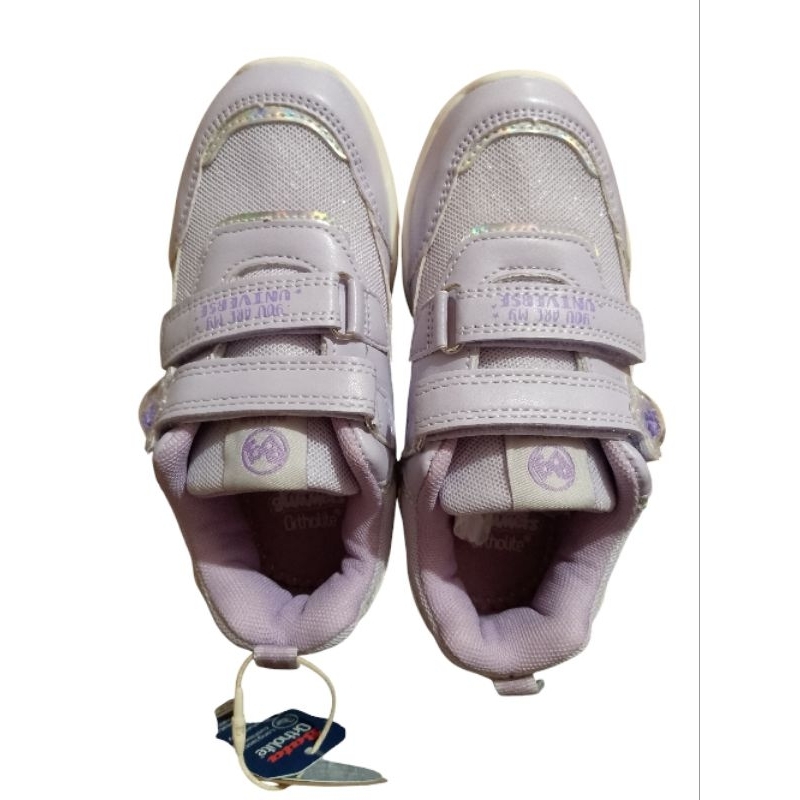 Sepatu Anak BUBBLE GUMMERS LED