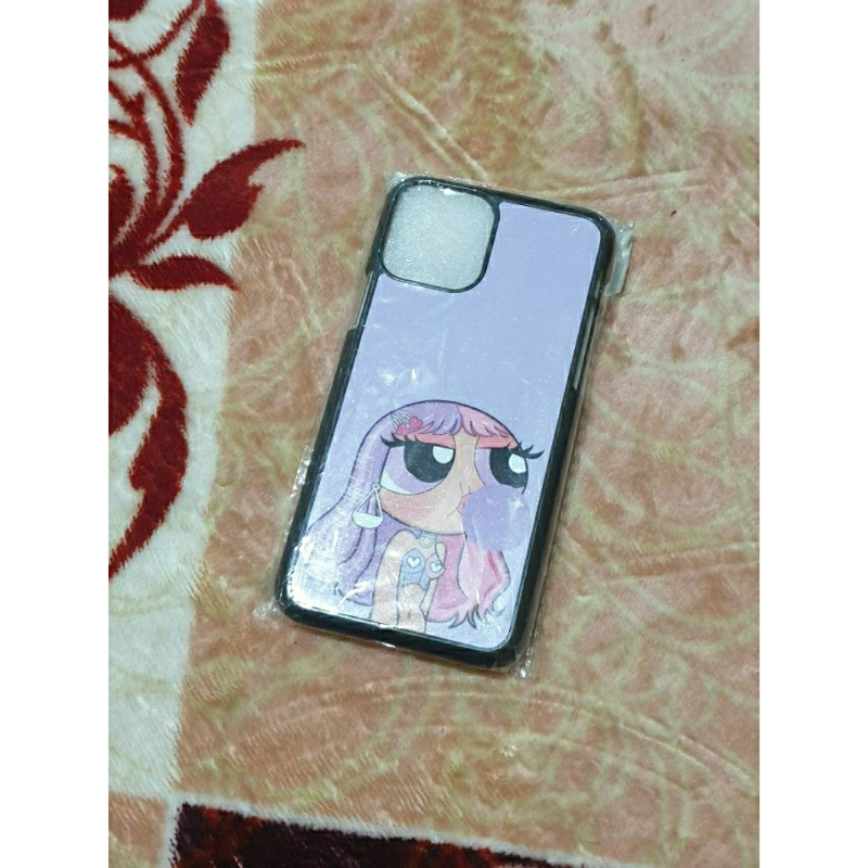 Case Iphone 11 Pro Power Pop Girl Couple Bestie