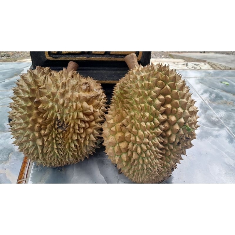 

Durian