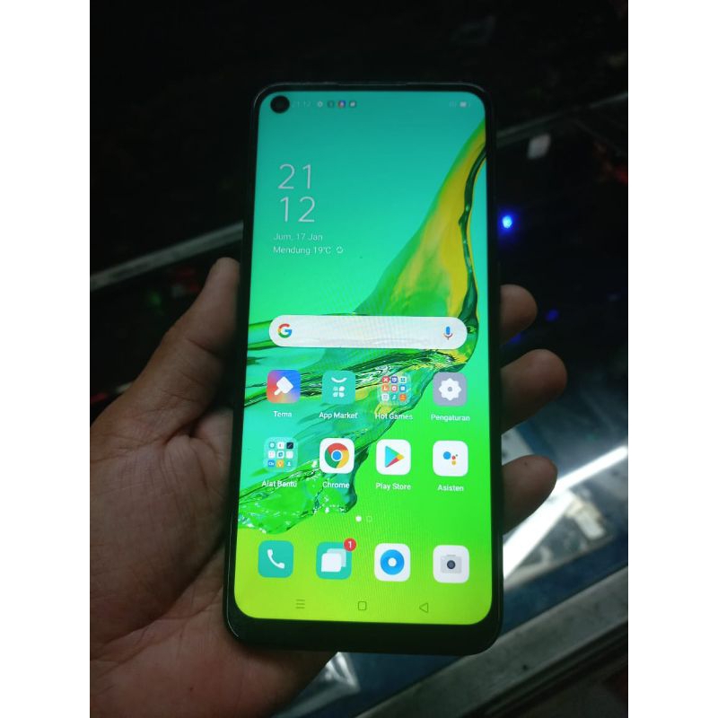 Oppo A33 Normal Siap Pake Ram 3/32gb