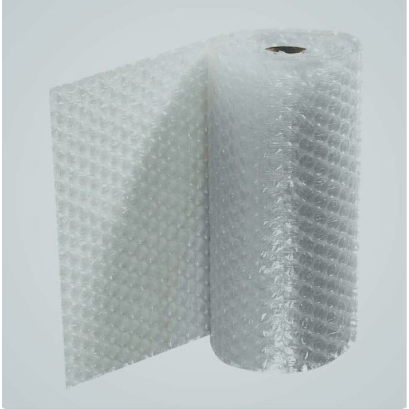 

bubble wrap tambahan untuk paket extra aman