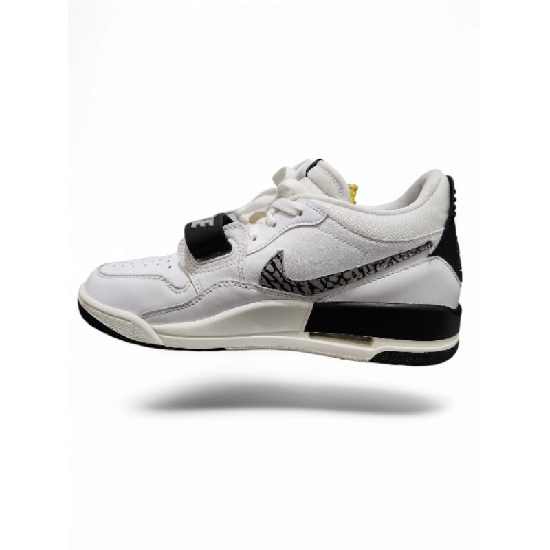 Preloved Jordan Men's Air Legacy 312 Low Shoes CD7069 Original