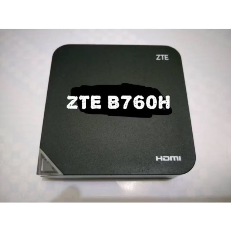 STB B760h batangan ori/blm root