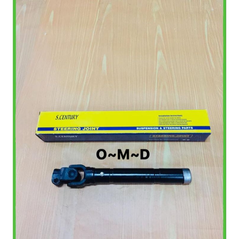 Join Stir Joint Steer Isuzu Elf Nkr55 Nkr58 Nkr66 Nkr71