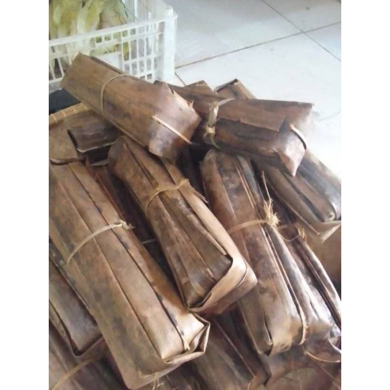 

Gula merah/Kawung Asli