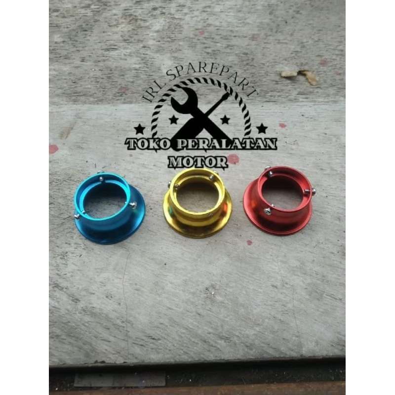 CORONG KARBU PE 28 VARIASI