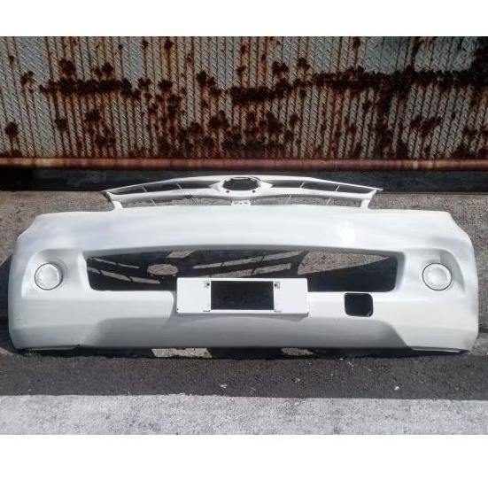 Bemper Depan Avanza Xenia 2012-2014 Original