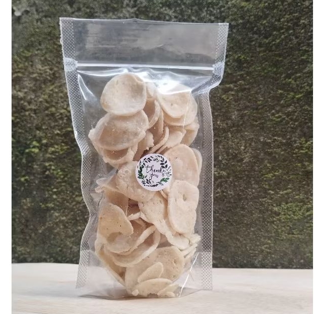 

500 gram BASRENG BULAT ORIGINAL RENYAH DAN GURIH BANGET
