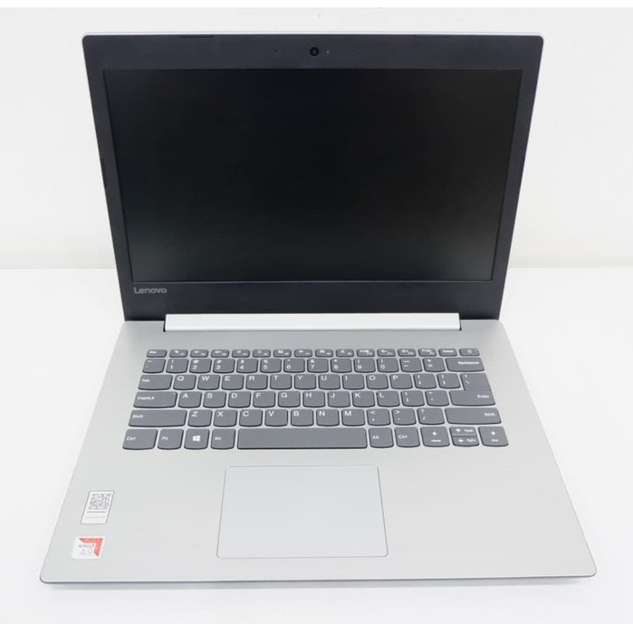 Laptop Lenovo Ideapad 330-15AST AMD A9 9420 Scu7355