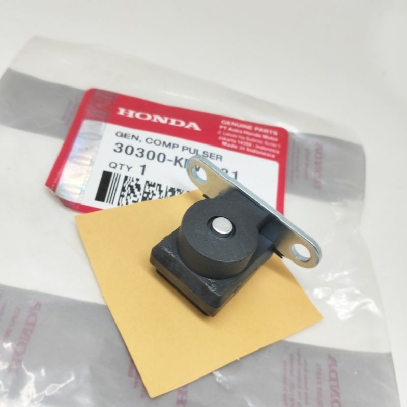 pulser KEV honda supra x lama grand legenda win original